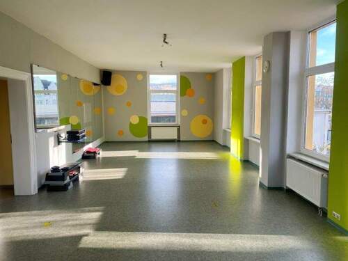 Fitnessraum - 