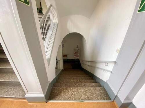 Treppenhaus - 