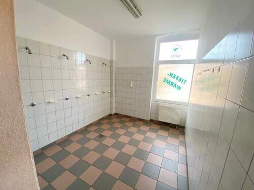 Duschraum - 