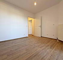 Top-sanierte 2-ZKB mit Südost-Loggia in der beliebten Schwetzingerstadt (sofort frei!) - Mannheim