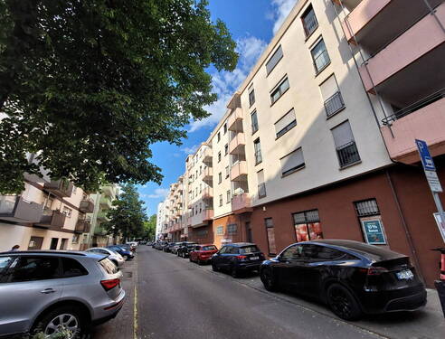 Hausansicht - 