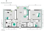 Grundriss - 