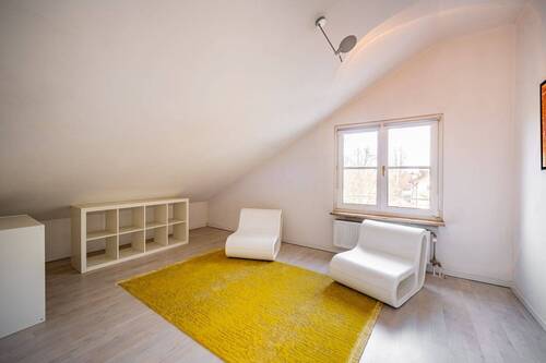 Schlafzimmer - 