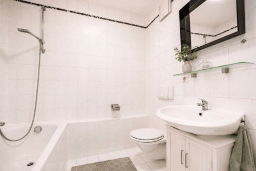 Badezimmer - 