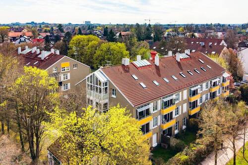 Außenansicht - 
