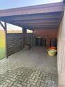 Carport - Einfamilienhaus mit 160,00 m&sup2; in Ganderkesee zum Kaufen