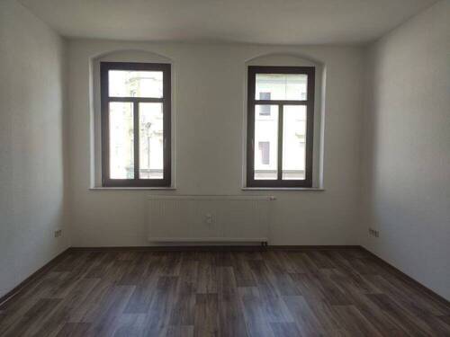 Wohn- und Schlafzimmer - 1 Zimmer Etagenwohnung in Meißen