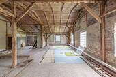 Ausbaureserve - 