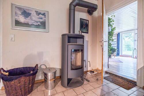 Hält warm - 