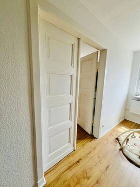 Durchgangszimmer - 