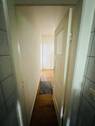 Flur zum Badezimmer - 