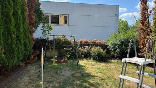 Garten - 
