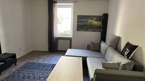 Wohnen EG - 1 Zimmer Mehrfamilienhaus, Wohnhaus zum Kaufen in Kaiserslautern