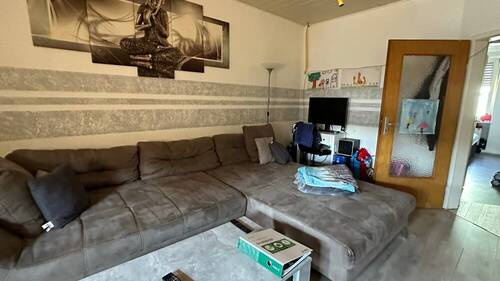 Wohnen 1. OG - Mehrfamilienhaus, Wohnhaus mit 256,00 m² in Kaiserslautern zum Kaufen