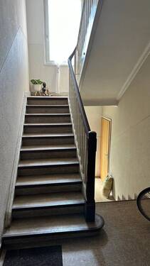 Treppenhaus - 