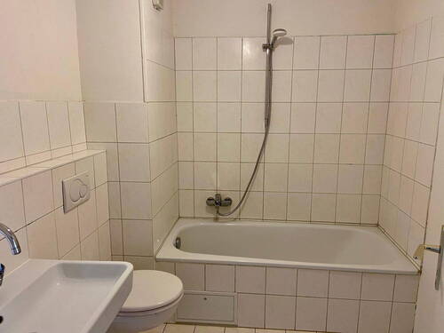 Badezimmer - 