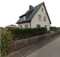 EINFAMILIENHAUS ohne Provision mit Ausbaureserve im DG 1A Lage in UELZEN