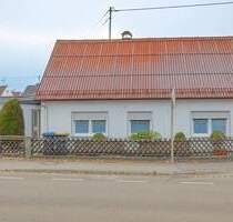 Rohdiamant mit Potenzial - Ideal für Handwerker und Sanierungsprofis - Offingen