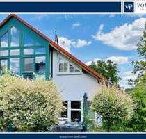 Feel Good - behagliches Einfamilienhaus mit Wintergarten in ruhiger Lage - Buseck / Beuern