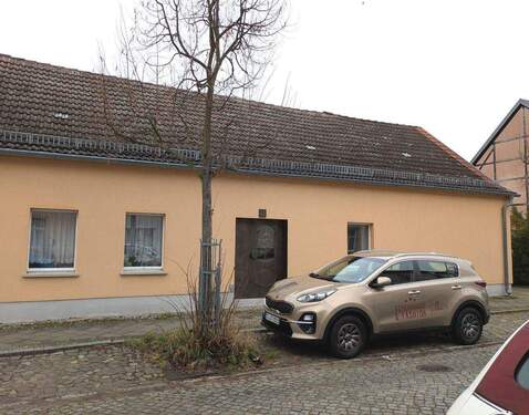 PXL_20251202_112842833.MP.jpg - Einfamilienhaus im historischen Teil von Trebbin