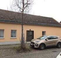 Einfamilienhaus im historischen Teil von Trebbin
