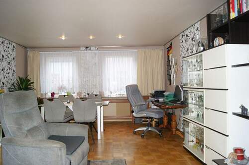 DSC00668.JPG - Einfamilienhaus mit 118,00 m&sup2; in Trebbin zum Kaufen