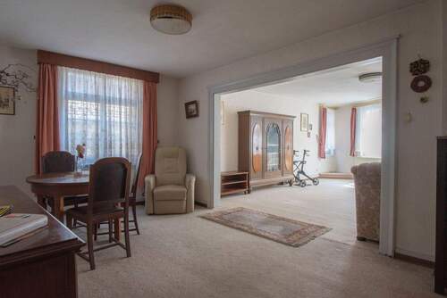 OG Wohn-/Essbereich - 