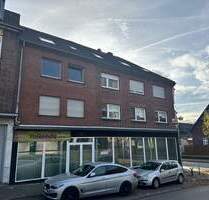 Gepflegtes, voll vermietetes Mehrfamilienhaus inkl. 2 Gewerbeeinheiten in Moers