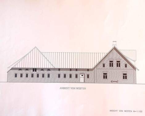 Westansicht Dammbüll - 