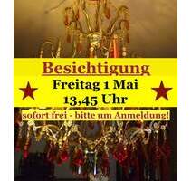 frei - Hoheluft West - freie Eigentumswohnung - 1 OG - zauberhaft - Dielen Stuck - kleine Dachterrasse - bezugsfertig - Hamburg Hoheluft-West