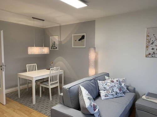 Essplatz - 1 Zimmer Etagenwohnung zum Kaufen in München