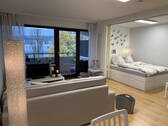 Wohninnenraum - 
