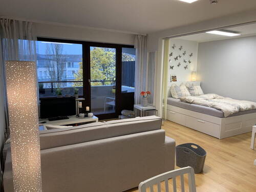 Wohninnenraum - 