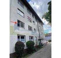 Provisionsfrei! 3 Zimmer-Wohnung mit Garage in 79206 Breisach am Rhein
