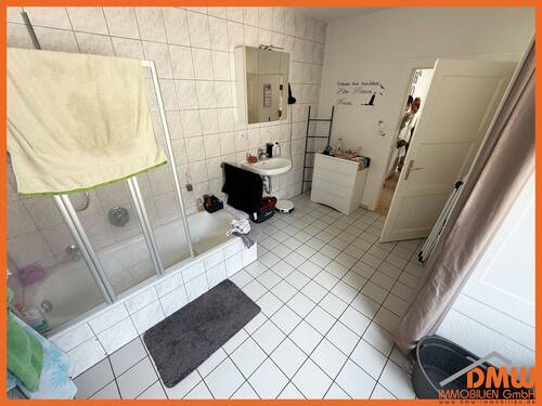 Tageslichtbad - 