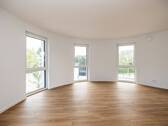 Wohn- und Esszimmer - 