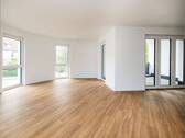 Wohn- und Esszimmer - 