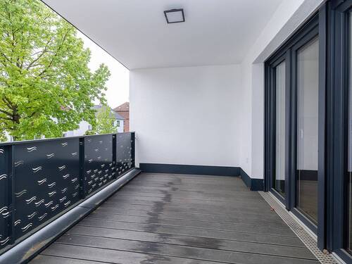 Loggia - 