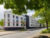 Ansicht Wohnung - 4 Zimmer Etagenwohnung zum Kaufen in Osnabrück / Eversburg