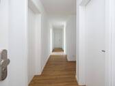 Wohnungsflur - 