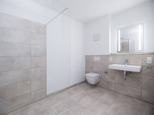 Badezimmer - 