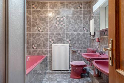 Wohnung - 