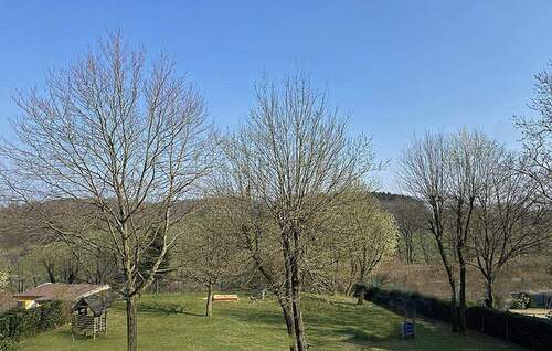 Bild 1 - Ruhige Lage, barrierefrei, Hausmeisterservice, GartenSpielplatz, FensterHeizung NEU2025