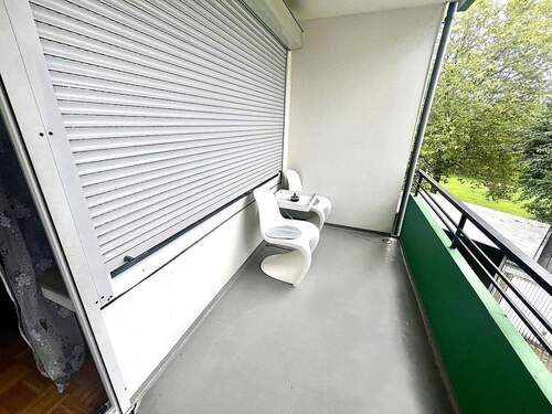 Balkon - 