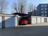 Bild 3 - 3 Zimmer Etagenwohnung in Remscheid-Lüttringhausen