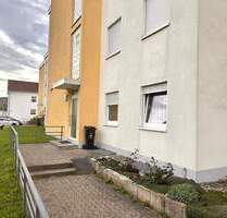 2,5-Zimmer-Wohnung im 1OG - 136.900,00 EUR Kaufpreis, ca.  62,60 m² Wohnfläche in Geislingen an der Steige (PLZ: 73312)