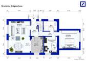 Grundriss Erdgeschoss - 