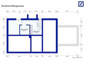 Grundriss Kellergeschoss - 