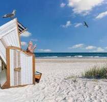 Neubau Ferienwohnung im Ostseebad Baabe