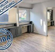 Großzügige Maisonettewohnung im Altbau direkt in Adenau